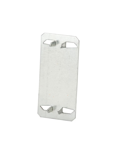 CABLE PROTECTOR PLATE FOR WOOD STUD