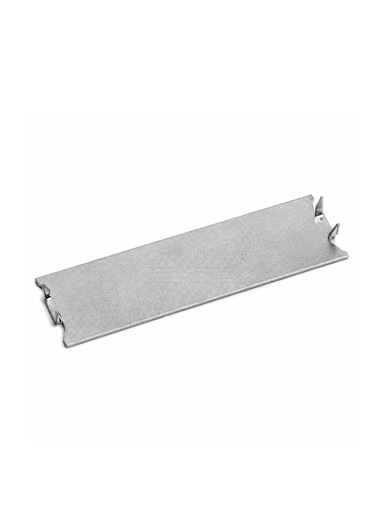 1-1/2″ X 6″ 18 GAUGE SELF-NAILING STUD GUARD